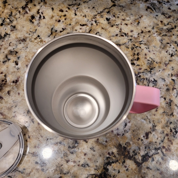 Insulated Travel Mug - Picture 3 of 4